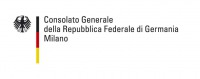 Patrocinio Consolato della Repubblica Federale di Germania a Milano