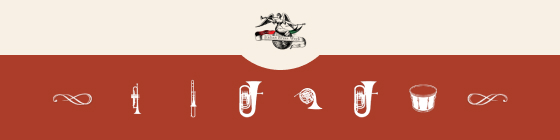 Italian Brass Week - Newsletter