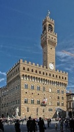 Palazzo Vecchio - Old Palace