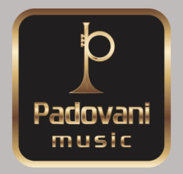Espositore: Padovani Music