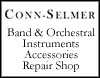Espositore:Conn-Selmer, Inc