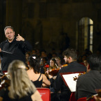 Giuseppe Lanzetta, conductor