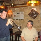 Benucci and Conti trumpet Version....