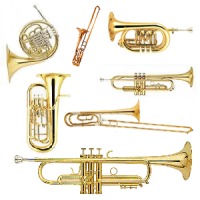 Espositori dell'Italian Brass Week
