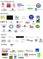 Patrocini, Partnership, Sponsor, Press Media