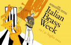 Italian Brass Week 2022